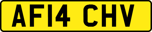 AF14CHV