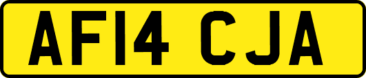 AF14CJA
