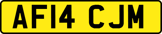 AF14CJM