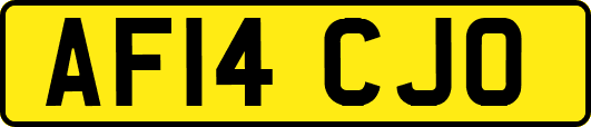 AF14CJO