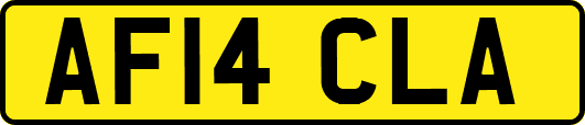 AF14CLA