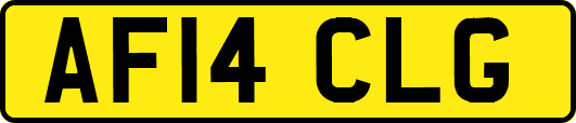 AF14CLG
