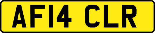 AF14CLR