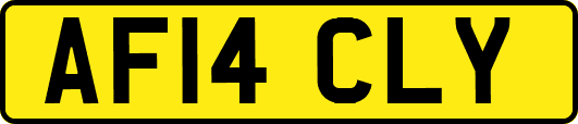 AF14CLY
