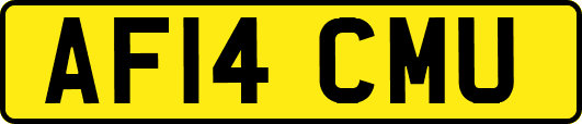 AF14CMU