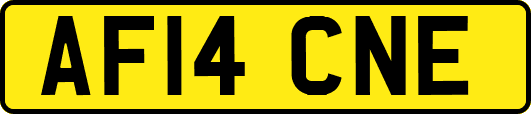 AF14CNE