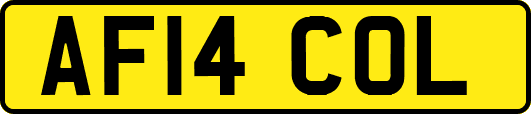 AF14COL