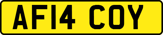 AF14COY