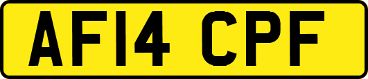 AF14CPF