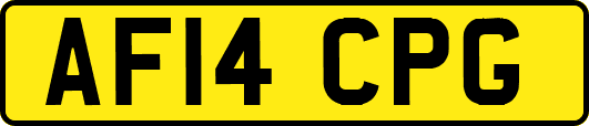 AF14CPG
