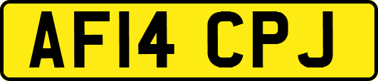 AF14CPJ