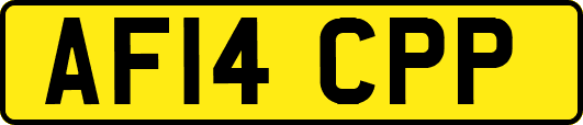 AF14CPP
