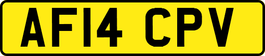 AF14CPV
