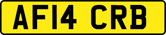 AF14CRB