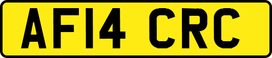 AF14CRC