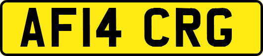 AF14CRG