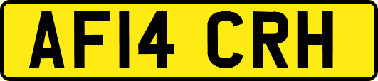 AF14CRH