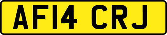 AF14CRJ