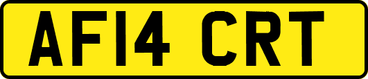 AF14CRT
