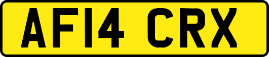 AF14CRX