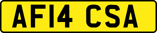 AF14CSA
