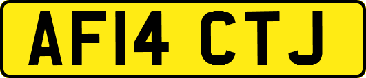 AF14CTJ