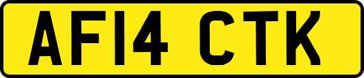 AF14CTK