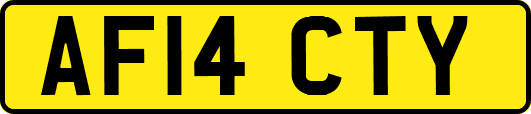 AF14CTY