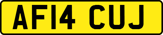 AF14CUJ