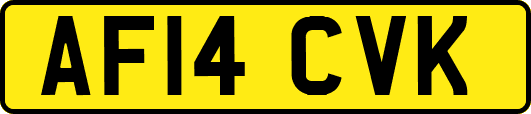 AF14CVK