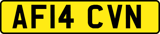 AF14CVN