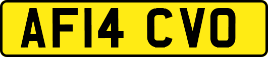 AF14CVO