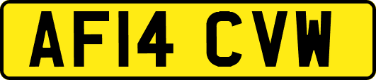 AF14CVW