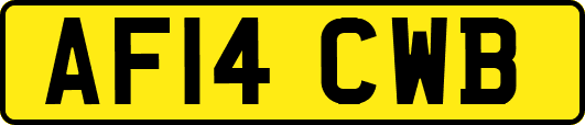 AF14CWB