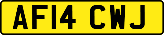 AF14CWJ
