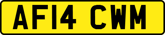AF14CWM