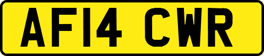 AF14CWR