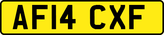 AF14CXF