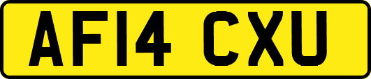 AF14CXU