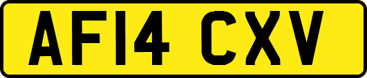 AF14CXV