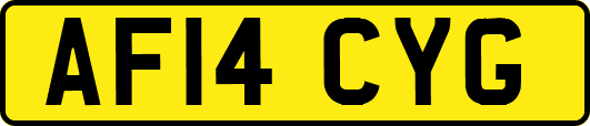 AF14CYG