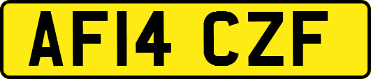 AF14CZF