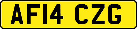 AF14CZG