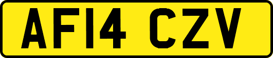 AF14CZV