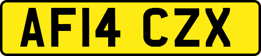 AF14CZX