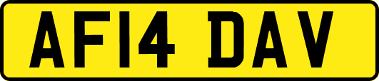 AF14DAV
