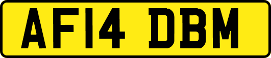 AF14DBM