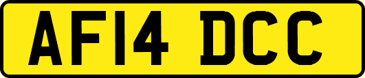 AF14DCC
