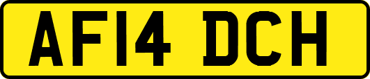 AF14DCH