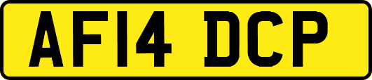 AF14DCP